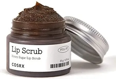 Produktbild von COSRX Full Fit Lippenpeeling Lip Scrub 20 g
