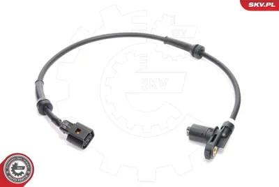 Produktbild von ESEN SKV ABS Sensor Raddrehzahl Vorne für VW SHARAN (7M8, 7M9, 7M6) 06SKV029