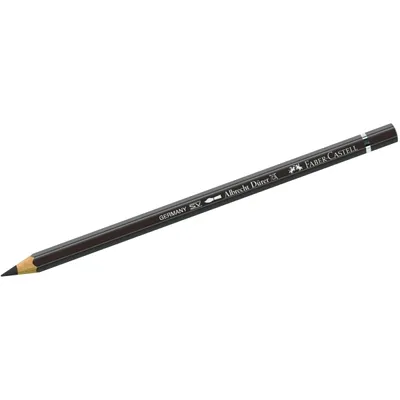 Produktbild von Faber Castell Aquarellstift A.Dürer 3,8 mm umbra gebrannt
