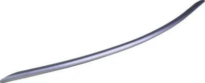 Produktbild von Möbelgriff Metall matt/chrom Lochabstand 352 mm LxH 403/38
