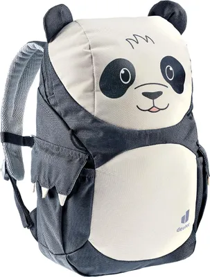 Obrázek produktu pro Deuter Kikki, Město, Chlapec/děvče, Polyester