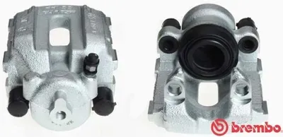 Produktbild von BREMBO Bremssattel Hinten Rechts für BMW 3 Touring (E91) Ø44mm F 06 179