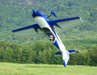 Imagen del producto de Accesorios para modelismo ExtremeFlight 91 300 V2