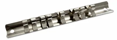 Obrázok produktu pre Lišta na nástrčné hlavice 1/4'', Gebo Tools