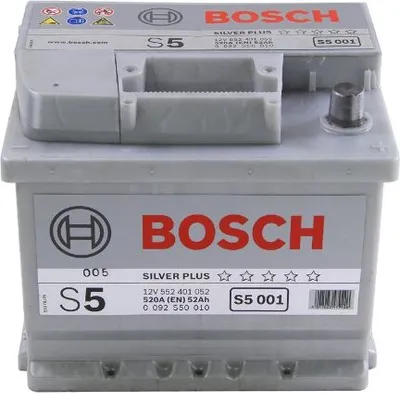 Produktbild von Bosch 0092s50010 BOSCH Ladegerät