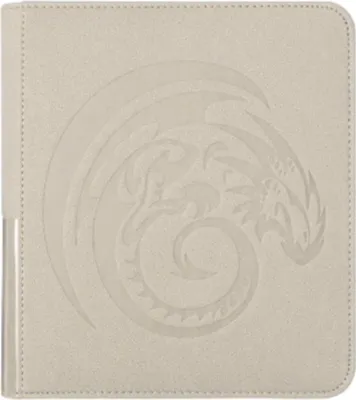 Produktbild von Dragon Shield - Zipster Klein - Aschweiß