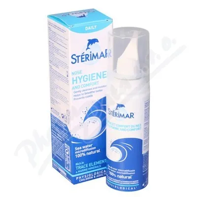 Immagine prodotto di Stérimar spray nasale 100ml