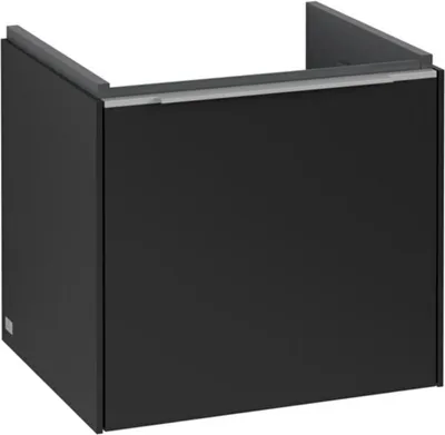 Image de Villeroy & Boch Subway 3.0 Meuble sous-lavabo, 1 tiroir, 473x429x408mm, C58000VL