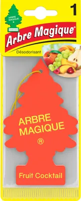 Immagine prodotto di Wonderboom deodorante per ambienti Cocktail di frutta