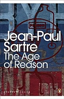 Obrázek produktu pro The Age of Reason
