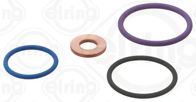 Image de Jeu de joints d'injecteur ELRING 136.880