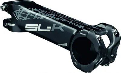 Zdjęcie produktu dla FSA MTB SL-K Mostek rowerowy 31,8 mm czarny 90 mm / -12º czarny 90 mm