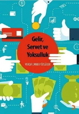 Produktbild von Gelir, Servet ve Yoksulluk