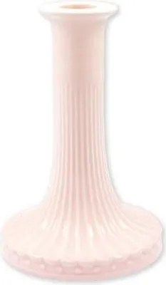 Produktbild von Candle holder Alice pale pink medium