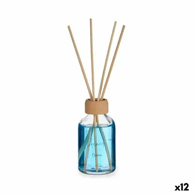 Obrázek produktu pro Parfémované tyčinky ocean 50 ml (12 kusů)