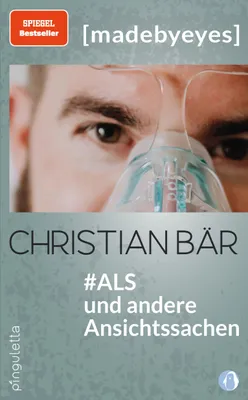 Produktbild von #ALS und andere Ansichtssachen