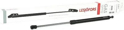 Produktbild von LESJÖFORS 8142101 Gasfeder Heckklappendämpfer für JEEP CHEROKEE (KJ)