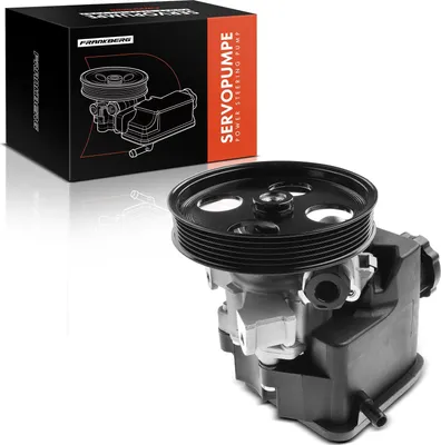 Immagine prodotto di Frankberg 1x pompa idraulica per Mercedes-Benz Classe C W204 Classe E W211