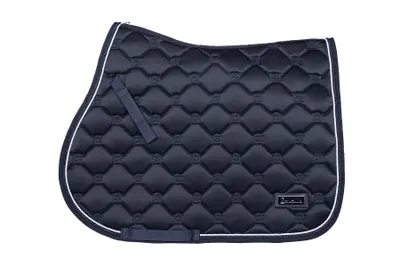Produktbild von Cavallo Springschabracke CAVALHANAYA Darkblue Full