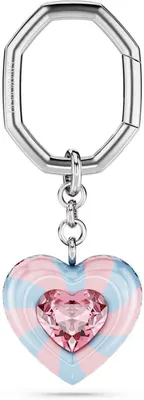 Produktbild von Swarovski Dulcis Schlï¿1/2sselanhï¿1/2nger 5713882 Damenaccessoires