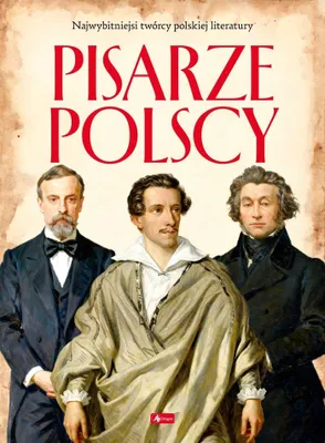 Image de Pisarze Polscy