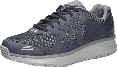 Produktbild von Joya Damen Schnürschuh ELECTRA DARK BLUE blau Größe EUR 37