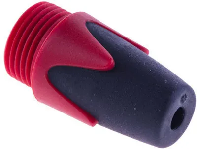Image de Connecteur additionnel Neutrik BPX-2-RD