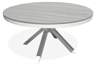 Image de Table de jardin 6 places