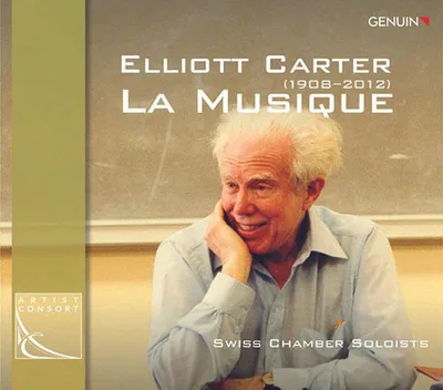 Image de La Musique