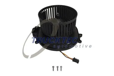 Produktbild von TRUCKTEC AUTOMOTIVE 08.59.102 Gebläsemotor Innenraumgebläse für BMW 1 Schrägheck (F20) 3 Touring (F31) 3 Limousine (F30, F80) 4 Gran Coupe (F36) 3 GT