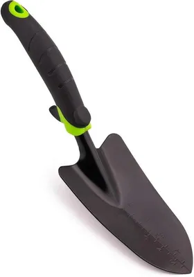 Productafbeelding van Stalen plantenpot, 8 cm breed, met antisliphandvat