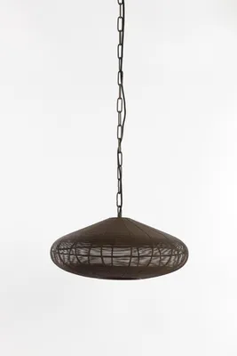 Image de Light & Living - suspension - Bahoto - marron - métal - E27 - 2978164
