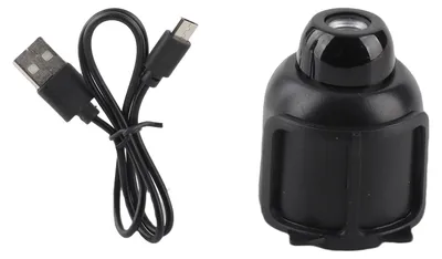 Obrázok produktu pre Mini Wi-Fi kamera, 1080P HD, nočné videnie, detekcia pohybu, diaľkové monitorovanie, bezdrôtová bezpečnosť pre domácnosť, firmu, sklad