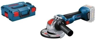 Zdjęcie produktu dla Bosch GWX 18V-10 Professional, 2 kg