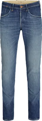 Produktbild von JACK&JONES JEANS INTELLIGENCE JJIGLENN JJDENVER JJ 144 NOOS Blue Denim 32/34
