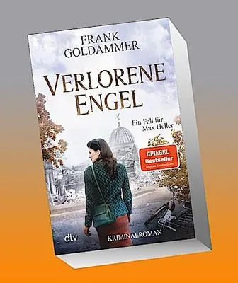 Obrázek produktu pro Verlorene Engel