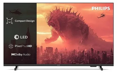 Image de Philips 32PHS5500/12 - Téléviseur LCD - 81,3 cm