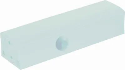 Image de Geze Ferme-porte TS 1500 taille 3-4 blanc RAL 9016 sans tringlerie - 101794
