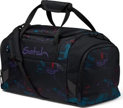 Immagine prodotto di Satch Satch Accessori  - Borsa sportiva 45 cm