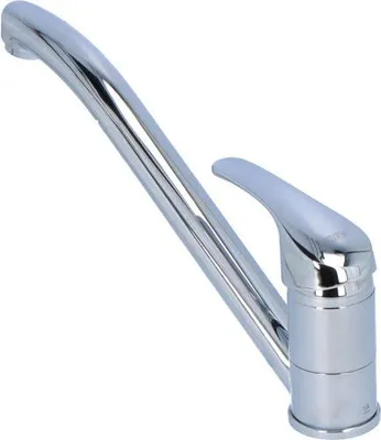 Immagine prodotto di Miscelatore per lavello Basic, cromo