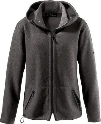 Produktbild von Mufflon W100 Mu-Nele granit XXXL
