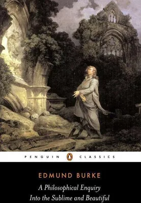 Obrázek produktu pro A Philosophical Enquiry into the Sublime and Beautiful