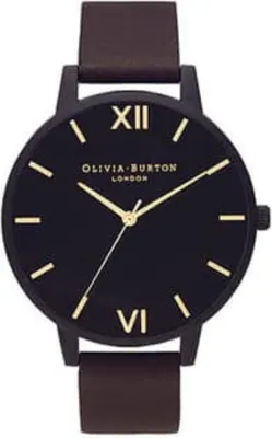 Produktbild von Damenuhr Olivia Burton OB16SH06 (Ø 40 mm)