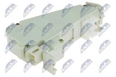 Produktbild von NTY EZC-FR-070 Stellmotor Zentralverriegelung elektrisch für FORD Fiesta Mk4 Schrägheck (JAS, JBS) KA (RB) FIESTA III (GFJ) STREET KA (RL2)