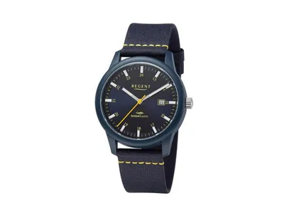Produktbild von Regent - 32-BA-731 - Herrenuhr
