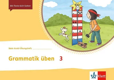 Image de Grammatik üben 3