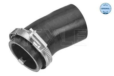 Produktbild von MEYLE 100 036 0058 Turbo Ladeluftschlauch für VW GOLF VI (5K1) TOURAN (1T1, 1T2) TIGUAN (5N) Passat Variant (3C5) für AUDI A3 Sportback (8PA)