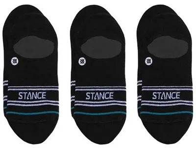 Image de Chaussettes Stance A148A25VIT-BLK pour Unisex