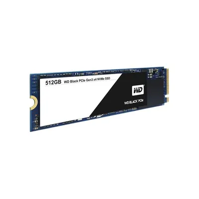 Zdjęcie produktu dla Western Digital WDS512G1X0C, 512 GB, 2050 MB/s, 8 Gbit/s