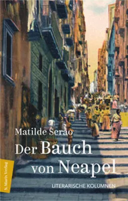 Immagine prodotto di Der Bauch von Neapel